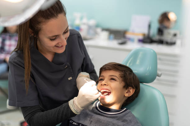 Best Knocked-Out Tooth Emergency  in Piketon, OH
